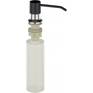 Дозатор для кухонной мойки DOMACI Солерно U-01 космос