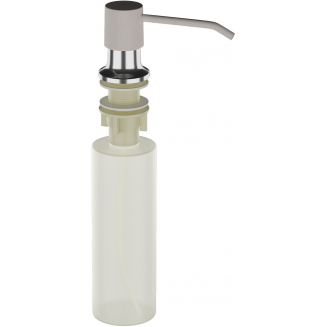 Дозатор для кухонной мойки DOMACI Солерно U-01 жасмин