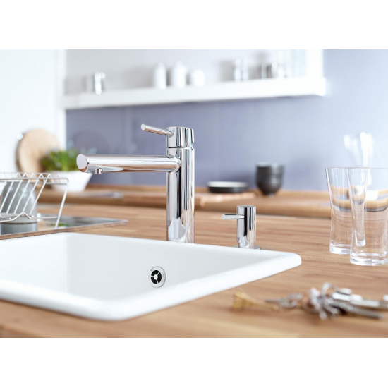 Дозатор для кухонной мойки GROHE Cosmopolitan 40535000