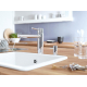 Дозатор для кухонной мойки GROHE Cosmopolitan 40535000