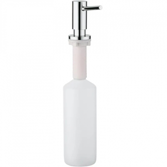 Дозатор для кухонной мойки GROHE Cosmopolitan 40535000