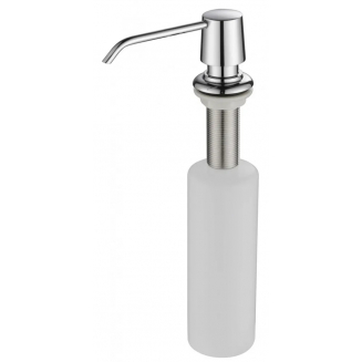 Дозатор для кухонной мойки KAISER KH-3010 хром 350ml