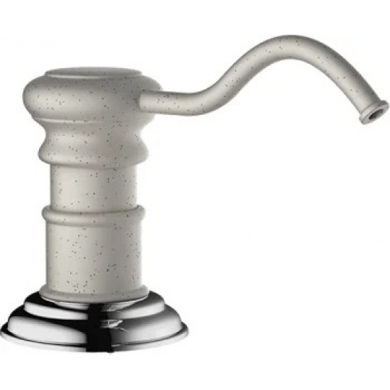 Дозатор для кухонной мойки OMOIKIRI OM-01-EV 4995016 эверест