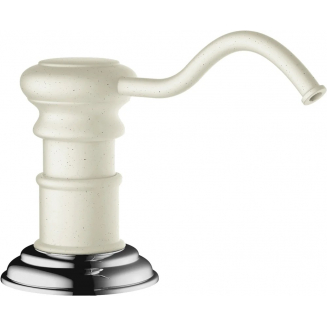 Дозатор для кухонной мойки OMOIKIRI OM-01 PA 4995033 пастила