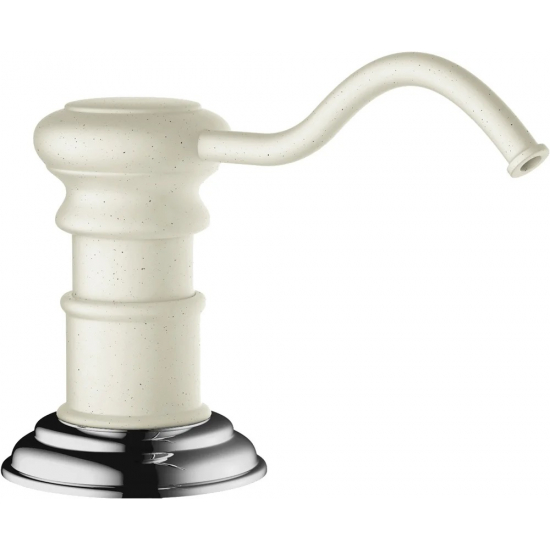 Дозатор для кухонной мойки OMOIKIRI OM-01 PA 4995033 пастила