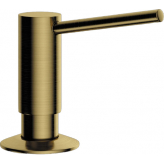 Дозатор для кухонной мойки OMOIKIRI ОМ-02-AB022 4995029 античная латунь