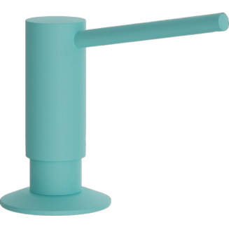 Дозатор для кухонной мойки OMOIKIRI ОМ-02-AZ 4995068 azur blue