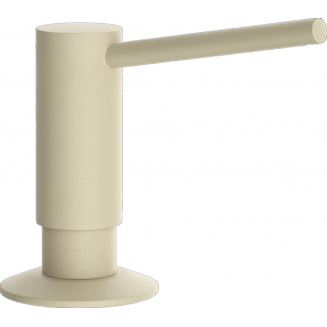 Дозатор для кухонной мойки OMOIKIRI OM-02-P BE 4975017 ваниль