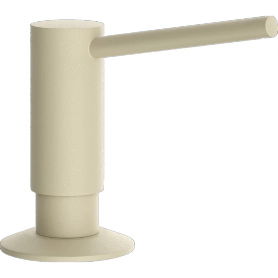 Дозатор для кухонной мойки OMOIKIRI OM-02-P BE 4975017 ваниль