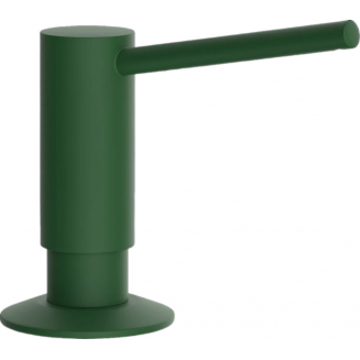 Дозатор для кухонной мойки OMOIKIRI ОМ-02-RG-LG 4995069 royal green