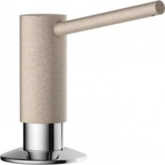 Дозатор для кухонной мойки OMOIKIRI OM-02-SA 4995020 бежевый