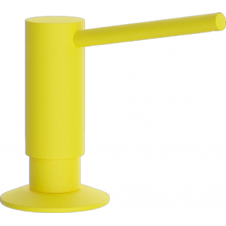 Дозатор для кухонной мойки OMOIKIRI ОМ-02-SL 4995072 sicilian lemon