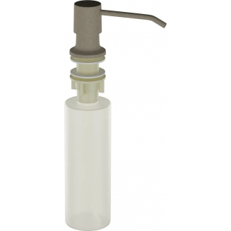 Дозатор для кухонной мойки ULGRAN Quartz UQ -01 десерт