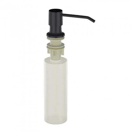 Дозатор для кухонной мойки ULGRAN Quartz UQ -01 космос