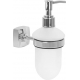 Дозатор для мыла FIXSEN Kvadro FX-61312