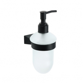 Дозатор для мыла FIXSEN Trend FX-97812 черный