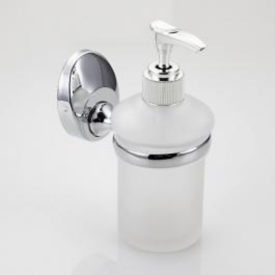 Дозатор для мыла FRAP F1627