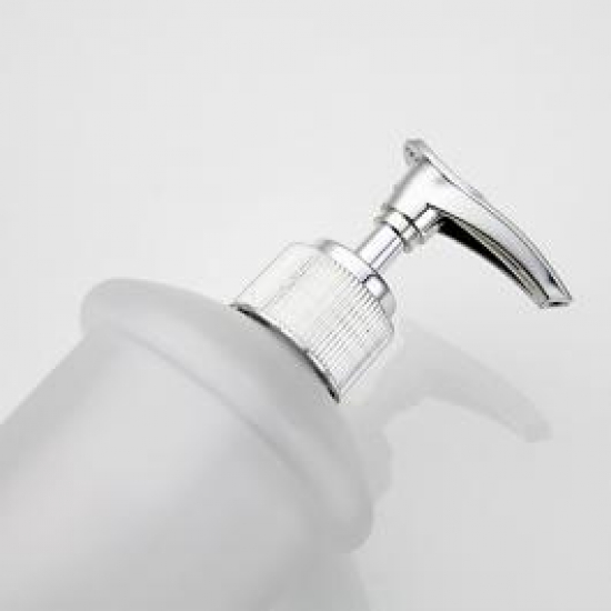 Дозатор для мыла FRAP F1627