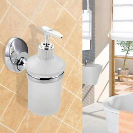 Дозатор для мыла FRAP F1627