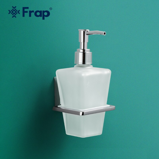 Дозатор для мыла FRAP F1827