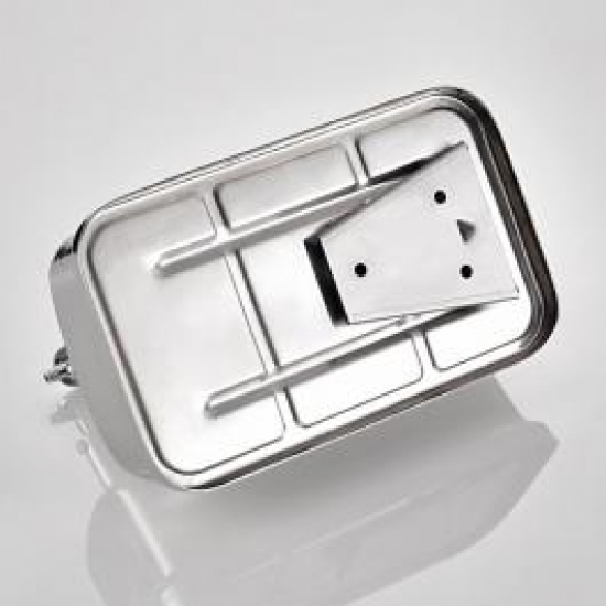 Дозатор для мыла FRAP F401