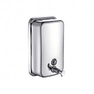 Дозатор для мыла FRAP F401