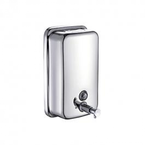 Дозатор для мыла FRAP F401