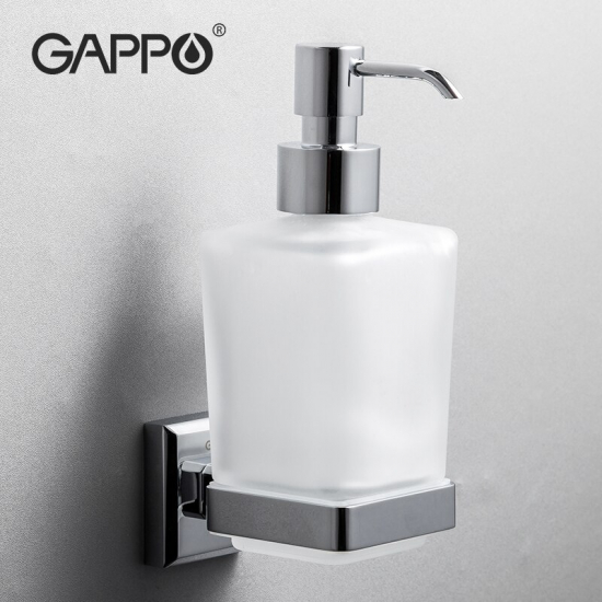 Дозатор для мыла GAPPO G3827