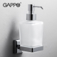 Дозатор для мыла GAPPO G3827