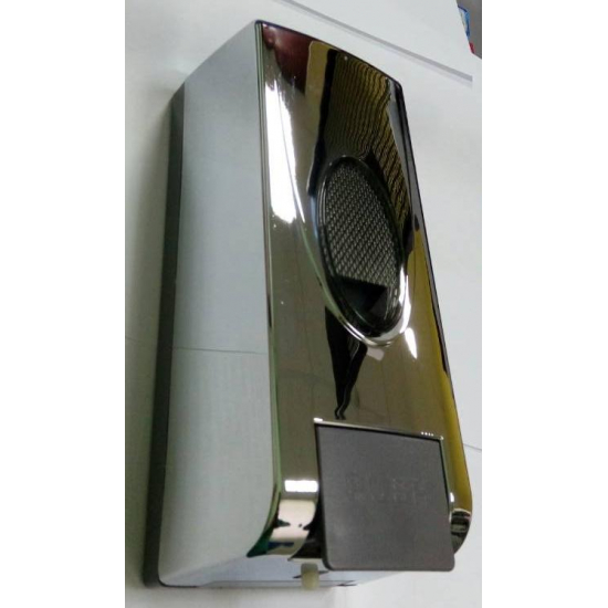 Дозатор для мыла GFmark GF-631 350 мл хромированный