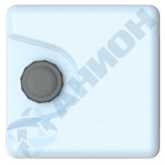 Дозировочный контейнер AНИОН К100К объем 100 литров белый