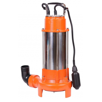 Дренажный насос ACQUAER RSP18-12/1.3ID с ножом