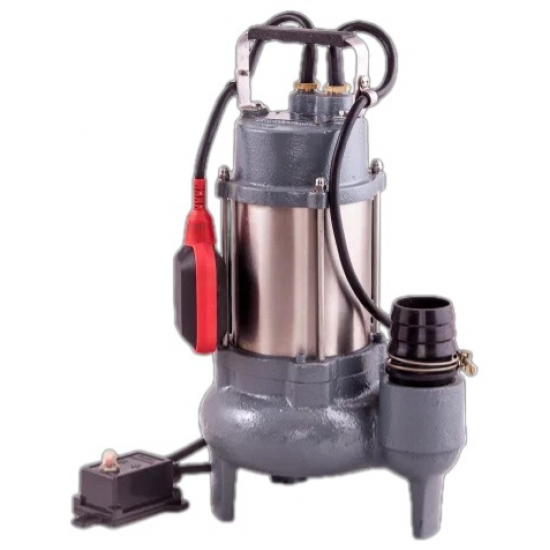 Дренажный насос AQUARIO Vortex 12-5C