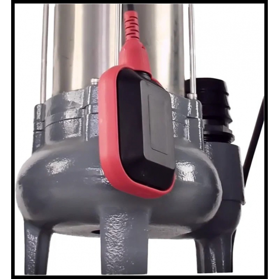 Дренажный насос AQUARIO Vortex 12-5C