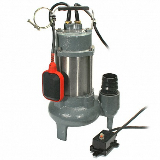 Дренажный насос AQUARIO Vortex 12-5C