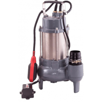 Дренажный насос AQUARIO Vortex 15-8C