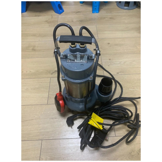 Дренажный насос AQUARIO Vortex 15-8C