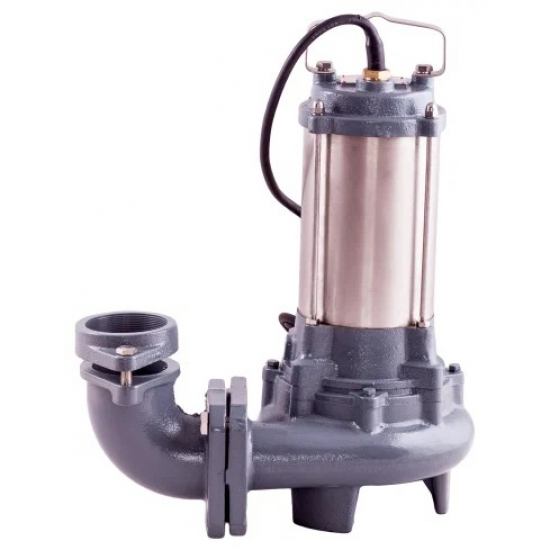 Дренажный насос AQUARIO Vortex 35-14 TC