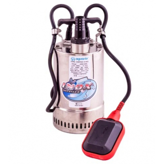 Дренажный насос AQUARIO Vortex 4-4SS