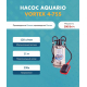 Дренажный насос AQUARIO Vortex 4-7SS
