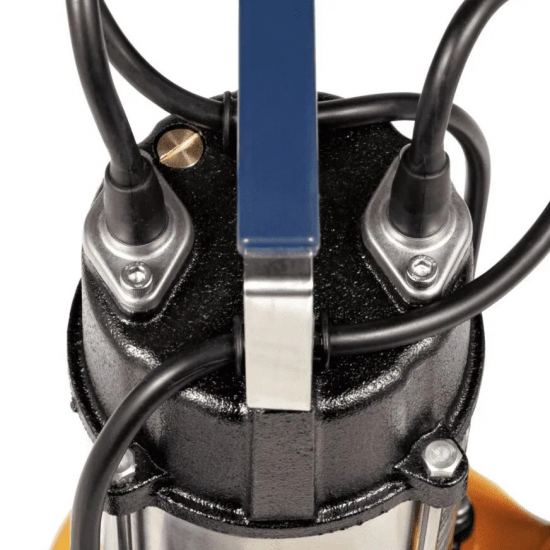 Дренажный насос BELAMOS DWP 1100 CS кабель 10 метров