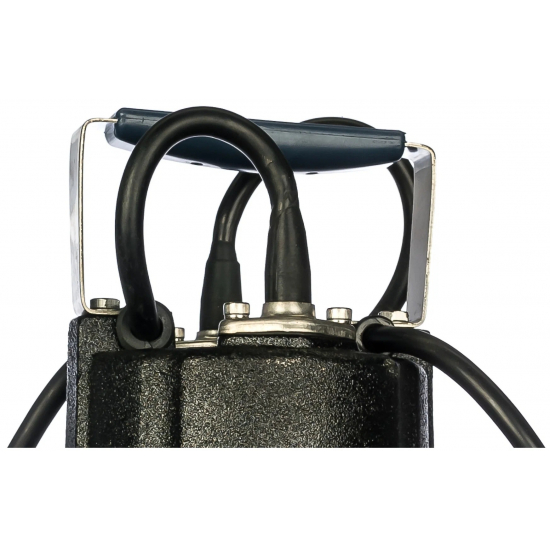 Дренажный насос BELAMOS DWP 1100 CS кабель 10 метров