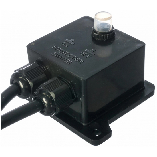 Дренажный насос BELAMOS DWP 1100 CS кабель 10 метров