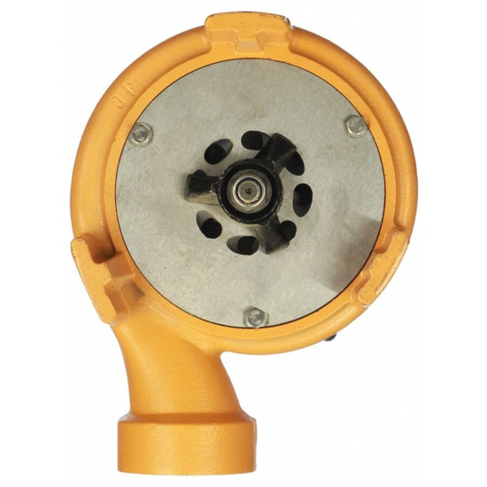 Дренажный насос BELAMOS DWP 1100 CS кабель 10 метров