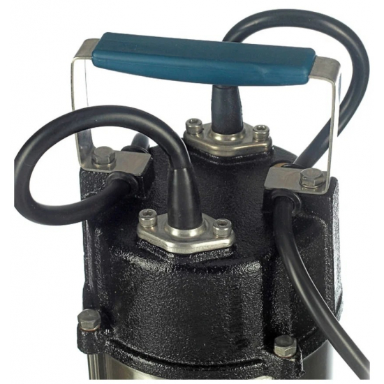 Дренажный насос BELAMOS DWP 1100 CS кабель 10 метров