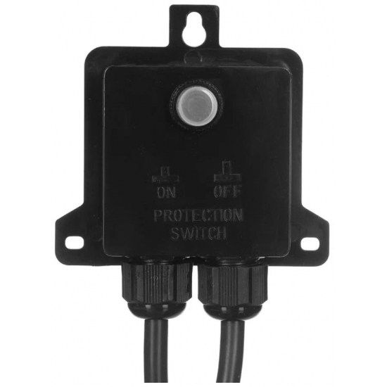 Дренажный насос BELAMOS DWP 1100 CS кабель 10 метров