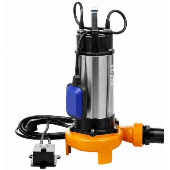 Дренажный насос BELAMOS DWP 1100 CS кабель 10 метров