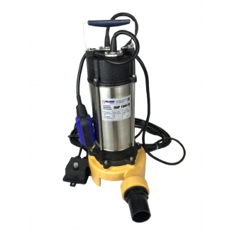 Дренажный насос BELAMOS DWP 1300 CS кабель 10 метров