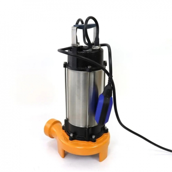 Дренажный насос BELAMOS DWP 1300 CS кабель 10 метров