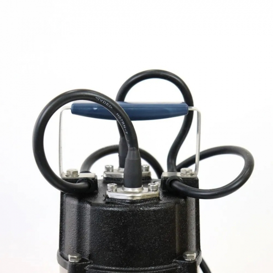 Дренажный насос BELAMOS DWP 1300 CS кабель 10 метров